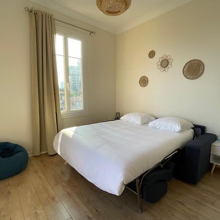 2 Pieces Behappy Next Monaco Apartment Roquebrune-Cap-Martin Luaran gambar