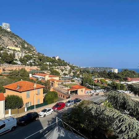 2 Pieces Behappy Next Monaco Apartment Roquebrune-Cap-Martin Luaran gambar
