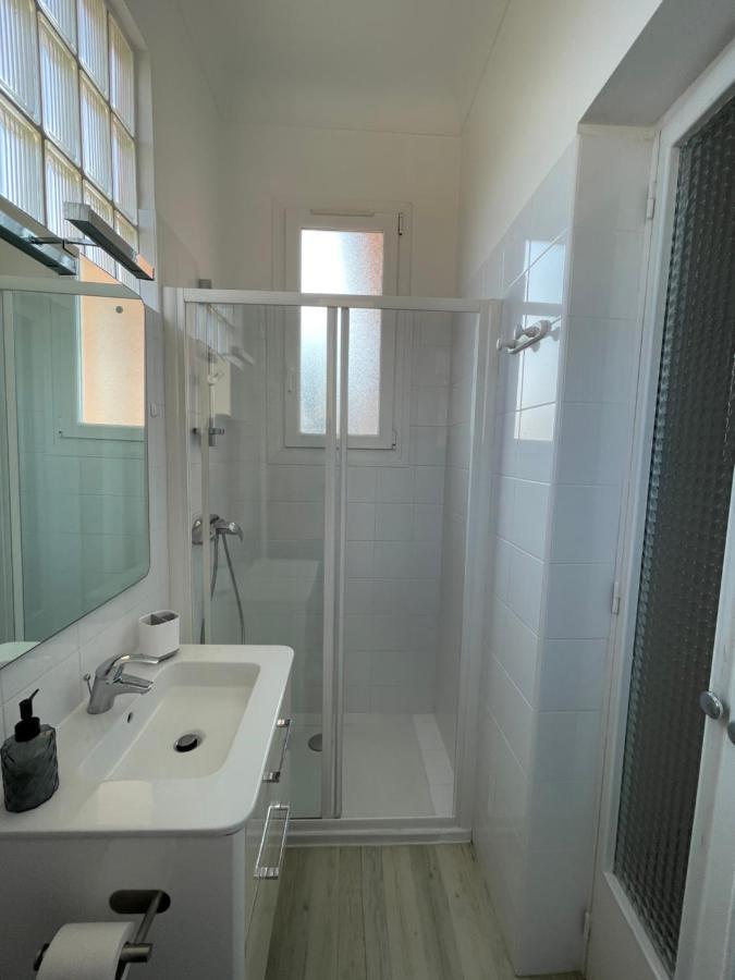 2 Pieces Behappy Next Monaco Apartment Roquebrune-Cap-Martin Luaran gambar