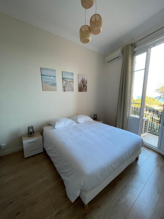 2 Pieces Behappy Next Monaco Apartment Roquebrune-Cap-Martin Luaran gambar